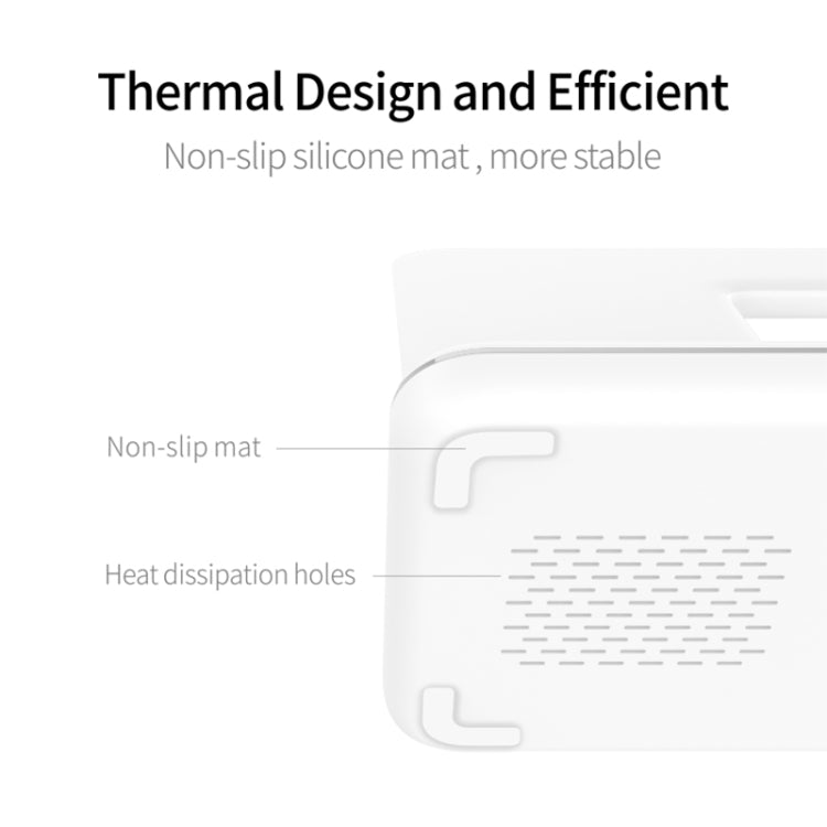 Z5 شاحن لاسلكي مغناطيسي عمودي Qi للهواتف المحمولة وساعات آبل وسماعات AirPods / Xiaomi Redmi AirDots، مع حلقة ضوء تعمل باللمس، Z5