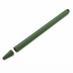غطاء حماية من السيليكا جل مقاوم للصدمات لقلم Apple Pencil 2