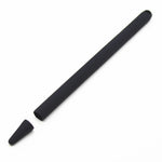 غطاء حماية من السيليكا جل مقاوم للصدمات لقلم Apple Pencil 2