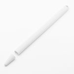غطاء حماية من السيليكا جل مقاوم للصدمات لقلم Apple Pencil 2