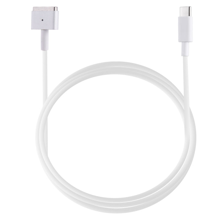 كابل شحن 1.7م من 5 دبابيس إلى USB-C / تايب-سي لأبل ماك بوك II