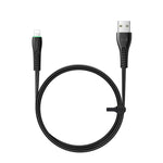 كابل LED من سلسلة سمكة الطيران Mcdodo CA-6362 8 دبابيس إلى USB، الطول: 1.8م