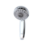 SDS-A21 15 LEDs ABS Temperature Sensor RGB LED Shower Head, Size: 22 x 8 x 4.5cm, Interface:  20mm, SDS-A21