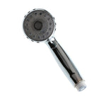 SDS-A21 15 LEDs ABS Temperature Sensor RGB LED Shower Head, Size: 22 x 8 x 4.5cm, Interface:  20mm, SDS-A21