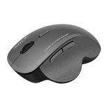 فأرة لاسلكية iMICE G6 2.4G مكتبية بـ 6 أزرار وألعاب