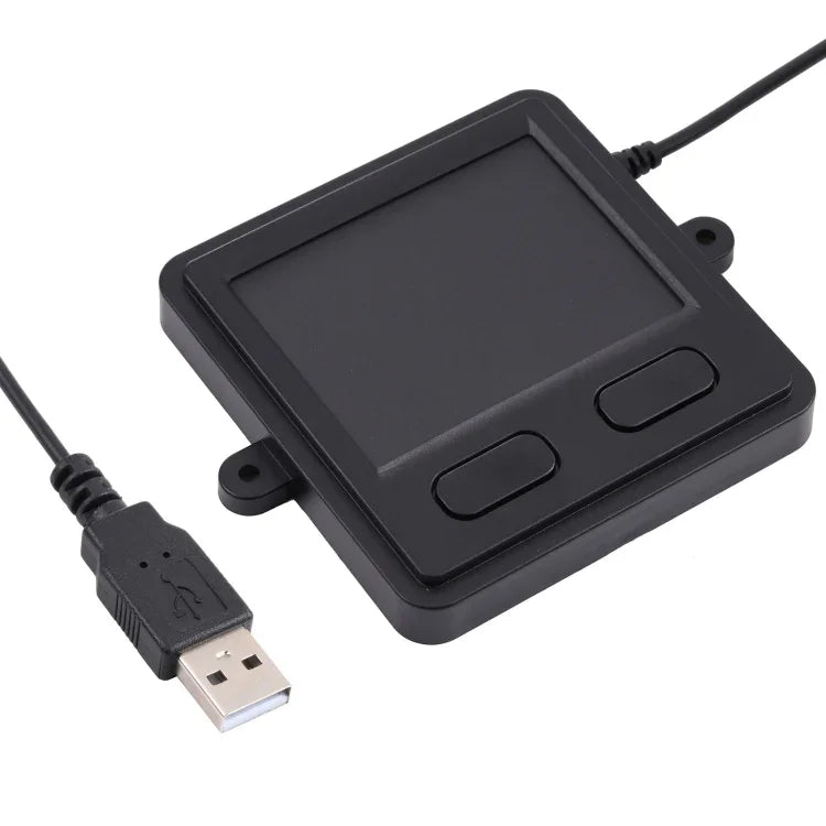 فأرة لوحة لمس سلكية USB، TP-03