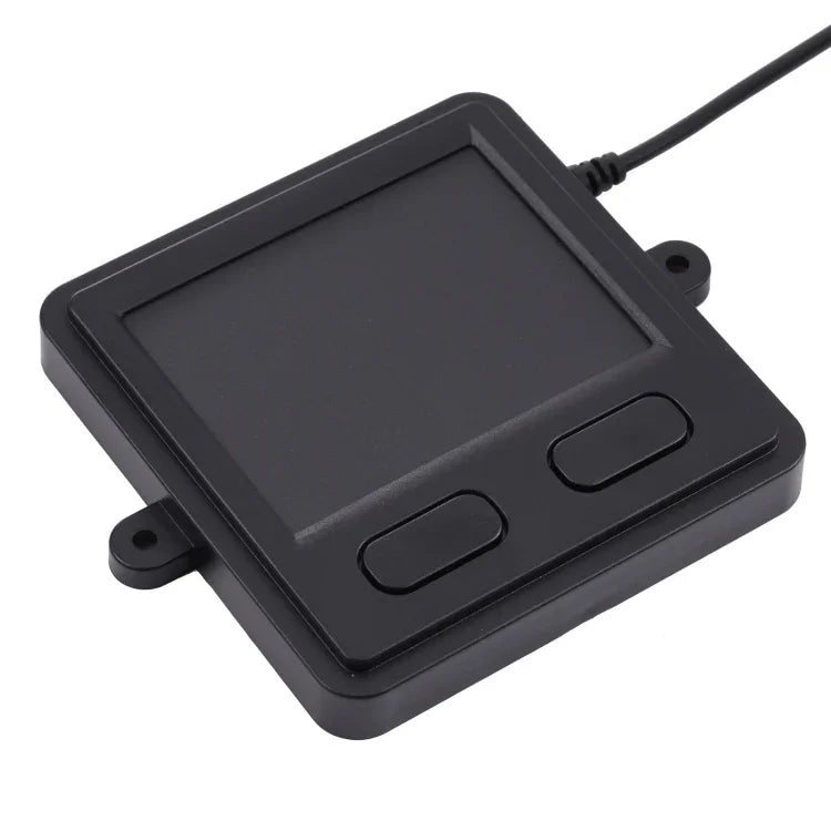 فأرة لوحة لمس سلكية USB، TP-03