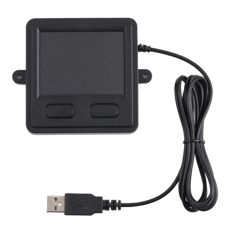 فأرة لوحة لمس سلكية USB، TP-03