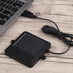 فأرة لوحة لمس سلكية USB، TP-03
