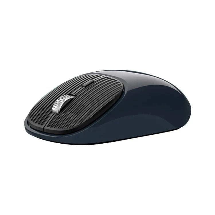 فأرة لاسلكية قابلة لإعادة الشحن 2.4G بمنفذ Type-C، MKESPN SXS-5600