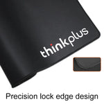 LenovoThinkplus SD20 وسادة فأرة مكتبية، الحجم: 80x30 سم، SD20