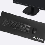LenovoThinkplus SD20 وسادة فأرة مكتبية، الحجم: 80x30 سم، SD20