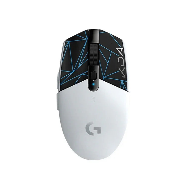 ماوس ألعاب لاسلكي Logitech K/DA G304 LIGHTSPEED