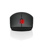 ماوس لاسلكي بسيط كلاسيكي من لينوفو thinkplus، WL100
