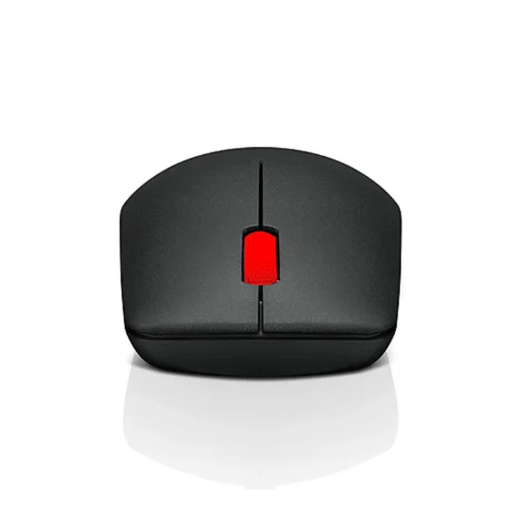 ماوس لاسلكي بسيط كلاسيكي من لينوفو thinkplus، WL100
