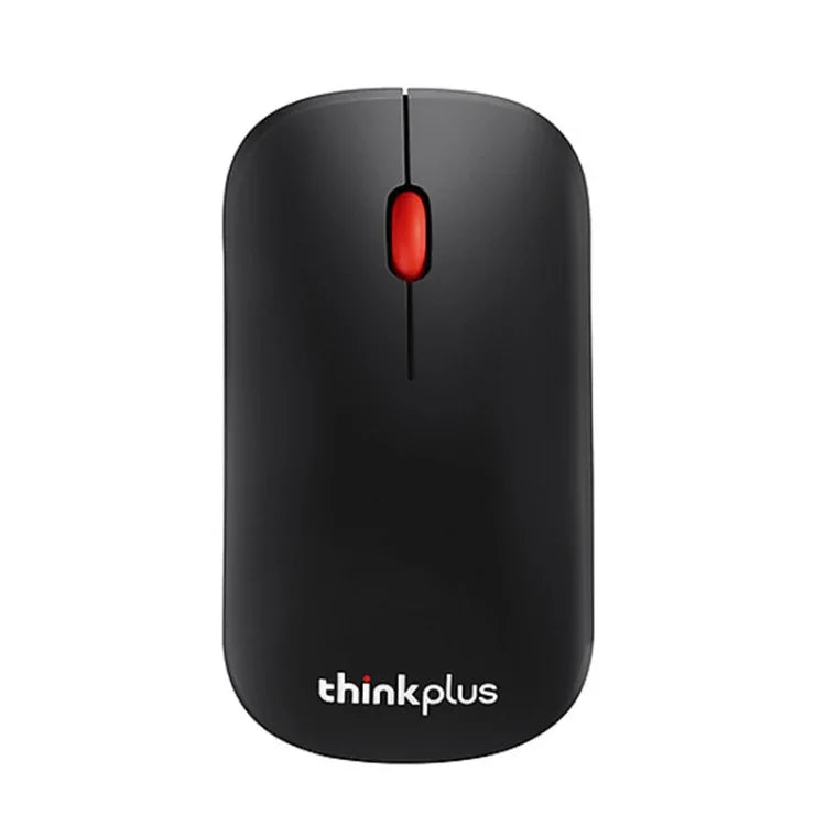 ماوس بلوتوث لاسلكي محمول من لينوفو thinkplus بتقنية بلوتوث 4.0، ماوس بلوتوث