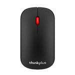 ماوس بلوتوث لاسلكي محمول بأسلوب أعمال من لينوفو thinkplus، ماوس أعمال