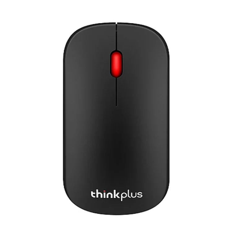 ماوس بلوتوث لاسلكي محمول بأسلوب أعمال من لينوفو thinkplus، ماوس أعمال