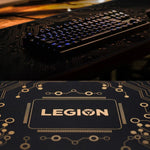 لوحة ماوس للألعاب Lenovo LEGION Speed Max B النسخة B