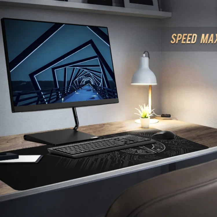 لوحة ماوس للألعاب Lenovo LEGION Speed Max B النسخة B