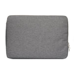 11.6 inch Universal Fashion Soft Laptop Denim Bags Portable Zipper Notebook Laptop Case Pouch for MacBook Air, Lenovo and other Laptops, Size: 32.2x21.8x2cm, 11.6 inch Purple, 11.6 inch Magenta, 11.6 inch Blue, 11.6 inch Grey, 11.6 inch Dark Blue      ...