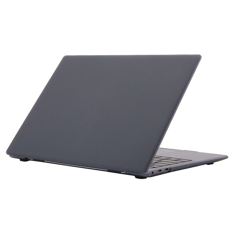 غطاء حماية مقاوم للصدمات ولطيف الملمس لجهاز Huawei MateBook X Pro 2022، لجهاز Huawei MateBook X Pro 2022