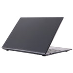 For Huawei MateBook X Pro 2022 Shockproof Crystal Laptop Protective Case, For Huawei MateBook X Pro 2022