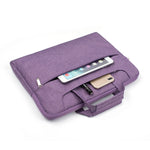 For 15.4 inch and Below Macbook, Samsung, Lenovo, Sony, DELL Alienware, CHUWI, ASUS, HP, 15.4 inch (Purple), 15.4 inch (Magenta), 15.4 inch (Blue), 15.4 inch (Grey), 15.4 inch  (Dark Blue), 15.4 inch  (Black)