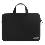 15.6 inch Portable Air Permeable Handheld Sleeve Bag for Laptops, Size: 41.5x30.0x3.5cm, 15.6 inch Black, 15.6 inch Pink, 15.6 inch Green, 15.6 inch Grey, 15.6 inch Magenta