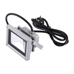 750 لومن مع تحكم عن بعد، تيار متردد 110-265 فولت، 10 واط