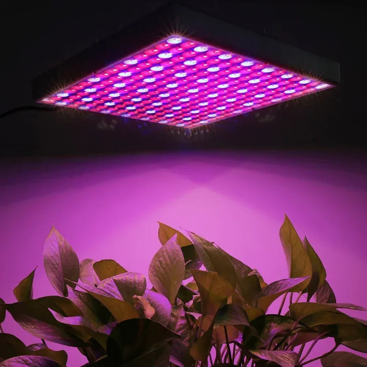 225 مصباح LED إضاءة دفيئة إضاءة حوض سمك، تيار متردد 85-265 فولت، 45 واط/SMD 2835