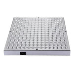 225 مصباح LED إضاءة دفيئة إضاءة حوض سمك، تيار متردد 85-265 فولت، 45 واط/SMD 2835