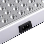 225 مصباح LED إضاءة دفيئة إضاءة حوض سمك، تيار متردد 85-265 فولت، 45 واط/SMD 2835