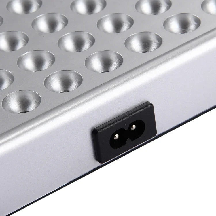 225 مصباح LED إضاءة دفيئة إضاءة حوض سمك، تيار متردد 85-265 فولت، 45 واط/SMD 2835