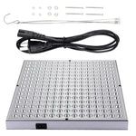 225 مصباح LED إضاءة دفيئة إضاءة حوض سمك، تيار متردد 85-265 فولت، 45 واط/SMD 2835
