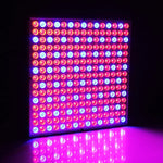225 مصباح LED إضاءة دفيئة إضاءة حوض سمك، تيار متردد 85-265 فولت، 45 واط/SMD 2835