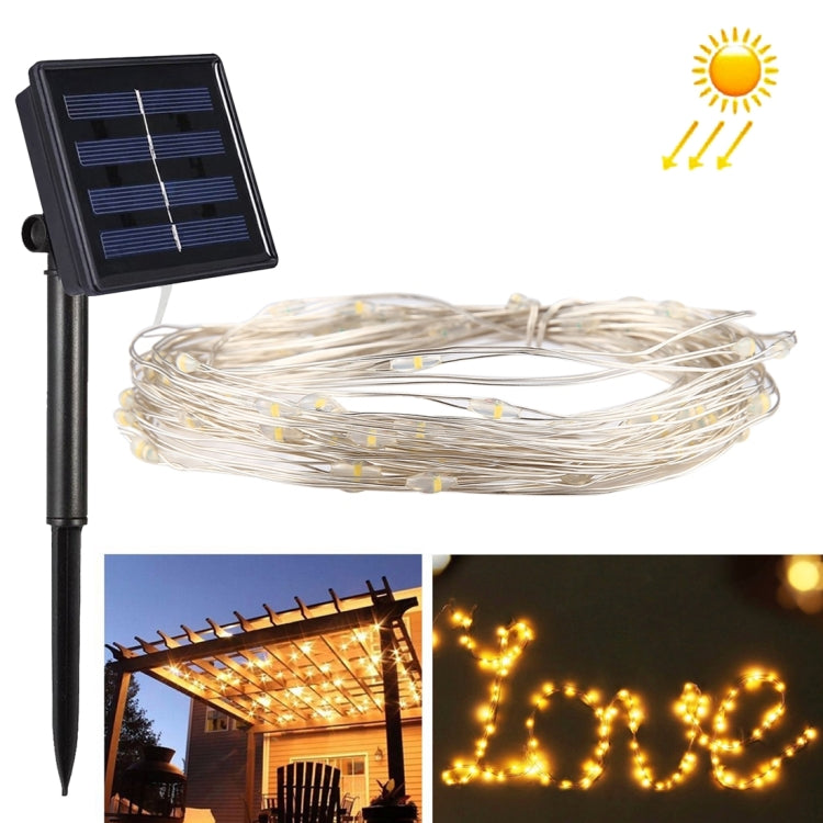 مصباح زينة 100 مصباح LED SMD 0603، 10 أمتار ضوء ملون، 10 أمتار ضوء أبيض، 10 أمتار ضوء أبيض دافئ