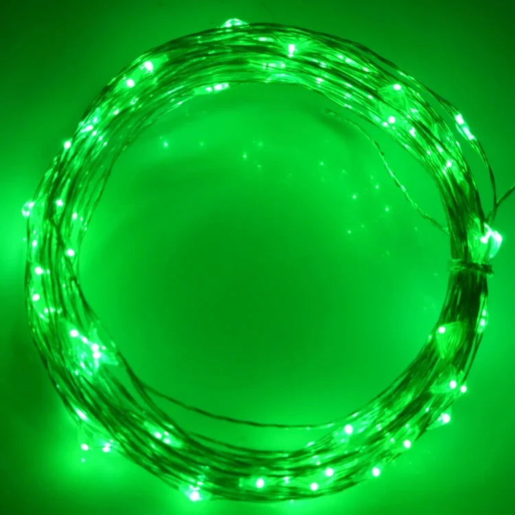 شريط إضاءة مهرجاني / زخرفي SMD-0603 يعمل عبر USB (ضوء بنفسجي)، LED1000F، LED1000G، LED1000L، LED1000P، LED1000R، LED1000W، LED1000WW، LED1000Y