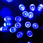 200 LED سلسلة ضوء شبكية مع وصلة نهائية وجهاز تحكم متعدد الوظائف، ضوء أبيض دافئ قابس الاتحاد الأوروبي، ضوء أزرق قابس الاتحاد الأوروبي، ضوء ملون قابس الاتحاد الأوروبي، ضوء بنفسجي قابس الاتحاد الأوروبي، ضوء أبيض قابس الاتحاد الأوروبي