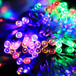 200 LED سلسلة ضوء شبكية مع وصلة نهائية وجهاز تحكم متعدد الوظائف، ضوء أبيض دافئ قابس الاتحاد الأوروبي، ضوء أزرق قابس الاتحاد الأوروبي، ضوء ملون قابس الاتحاد الأوروبي، ضوء بنفسجي قابس الاتحاد الأوروبي، ضوء أبيض قابس الاتحاد الأوروبي