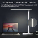 مصباح مكتب ذكي أصلي من هواوي OPPLE LED قابل للطي قابل للتعديل للقراءة، أضواء سطوع، يدعم HUAWEI HiLink