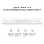 مصباح مكتب ذكي أصلي من هواوي OPPLE LED قابل للطي قابل للتعديل للقراءة، أضواء سطوع، يدعم HUAWEI HiLink