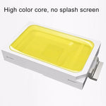 كشاف طاقة شمسية مقاوم للماء IP67 بقوة 30W و170 LED مع تحكم عن بعد، 30W