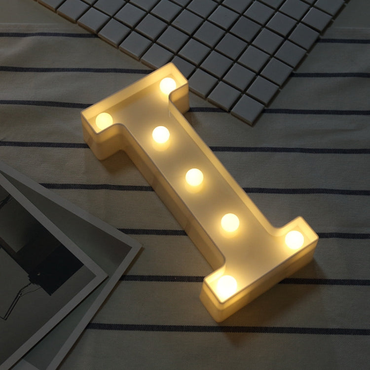 إضاءة عطلات LED دافئة بيضاء تعمل بالبطارية، للوقوف أو التعليق، A، N، B، O، C، P، D، Q، E، R، F، G، T، U، V، I، W، J، K، X، L، M، Z