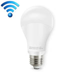 مصباح 14 LED 3000K+RGB 1050 لومن يعمل مع Alexa وGoogle Home، تيار متردد 230 فولت
