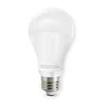 مصباح 14 LED 3000K+RGB 1050 لومن يعمل مع Alexa وGoogle Home، تيار متردد 230 فولت