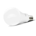 مصباح 14 LED 3000K+RGB 1050 لومن يعمل مع Alexa وGoogle Home، تيار متردد 230 فولت