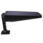 48 مصباح LED SMD 2835 900 لومن مع تعديل زاوية توفير الطاقة مع لوحة شمسية 5 فولت 3.2 واط، 6.8 واط 48 LED