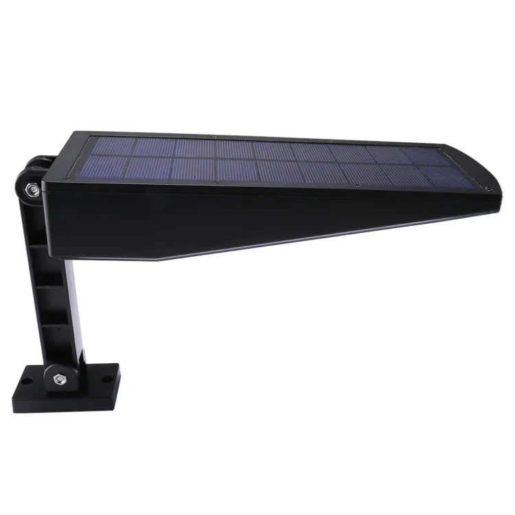 48 مصباح LED SMD 2835 900 لومن مع تعديل زاوية توفير الطاقة مع لوحة شمسية 5 فولت 3.2 واط، 6.8 واط 48 LED