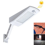 48 مصباح LED SMD 2835 900 لومن مع تعديل زاوية توفير الطاقة مع لوحة شمسية 5 فولت 3.2 واط، 6.8 واط 48 LED